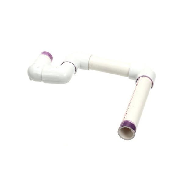 Structural Concepts Drain Assembly Sc Sbb45A Rev2 20-15208R - main